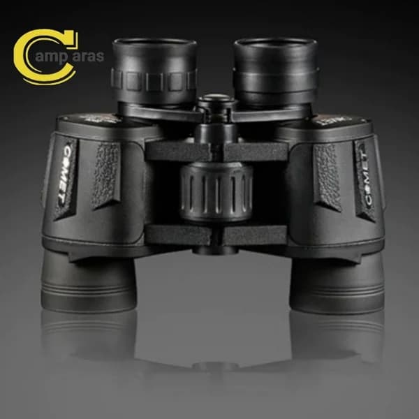 دوربین دوچشمی شکاری کامت مدل COME 20×35 — تصویر ۵