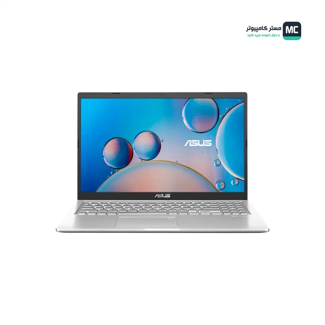 لپ تاپ ایسوس (i3 10110U-4GB-1TB-INT-FHD) VivoBook X515FA-A