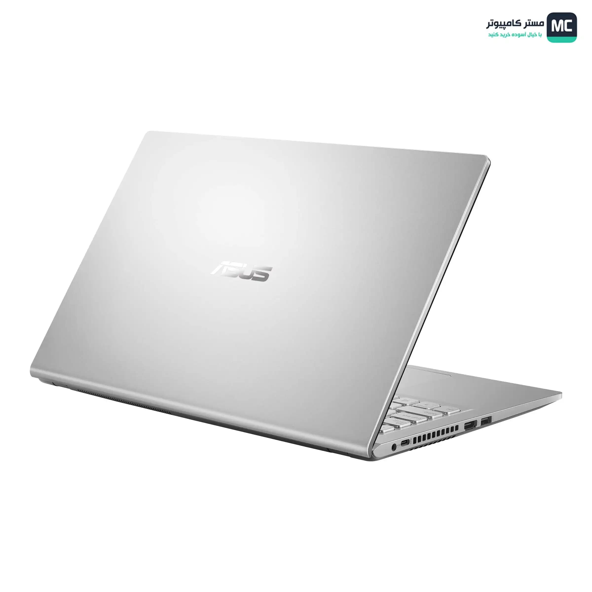 لپ تاپ ایسوس (i3 10110U-4GB-1TB-INT-FHD) VivoBook X515FA-A — تصویر ۲