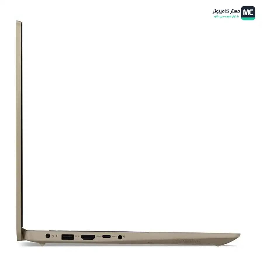 لپ تاپ لنوو (ideapad 3-I (i7 1165G7-8GB-1TB-2GB MX450-FHD — تصویر ۴