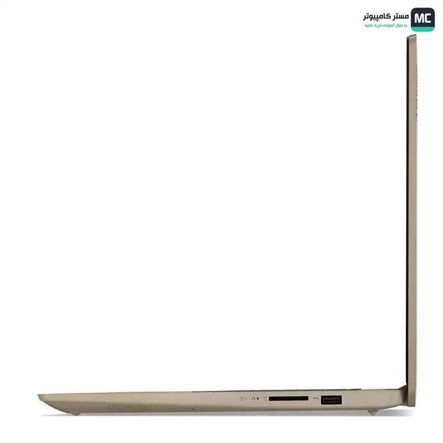 لپ تاپ لنوو (ideapad 3-I (i7 1165G7-8GB-1TB-2GB MX450-FHD — تصویر ۳
