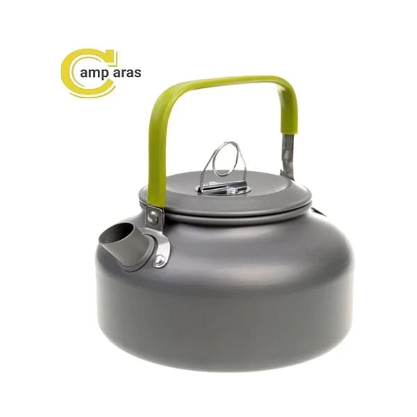 کتری کوهنوردی 800 میلی لیتر کمپسور مدل Campsor 1008