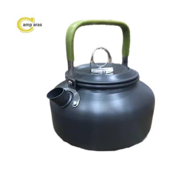 کتری کوهنوردی 800 میلی لیتر کمپسور مدل Campsor 1008 — تصویر ۷