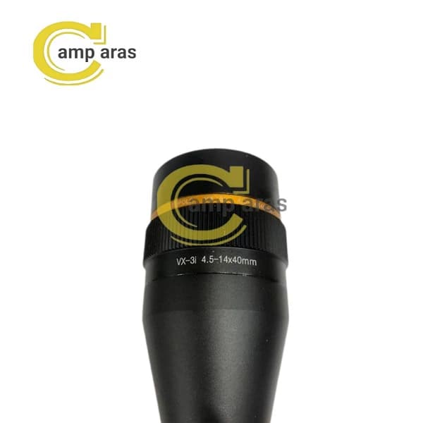 دوربین تفنگ لئوپولد LEUPOLD VX-3i 4.5-14x40mm — تصویر ۵