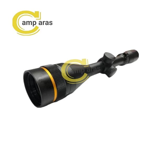 دوربین تفنگ لئوپولد LEUPOLD VX-3i 4.5-14x40mm — تصویر ۴