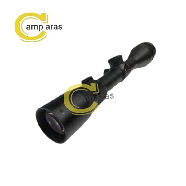 دوربین تفنگ لئوپولد LEUPOLD VX-3i 4.5-14x40mm — تصویر ۷