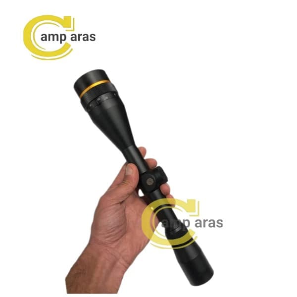 دوربین تفنگ لئوپولد LEUPOLD VX-3i 4.5-14x40mm — تصویر ۳