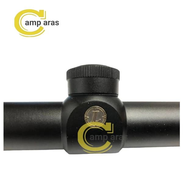 دوربین تفنگ لئوپولد LEUPOLD VX-3i 4.5-14x40mm — تصویر ۸