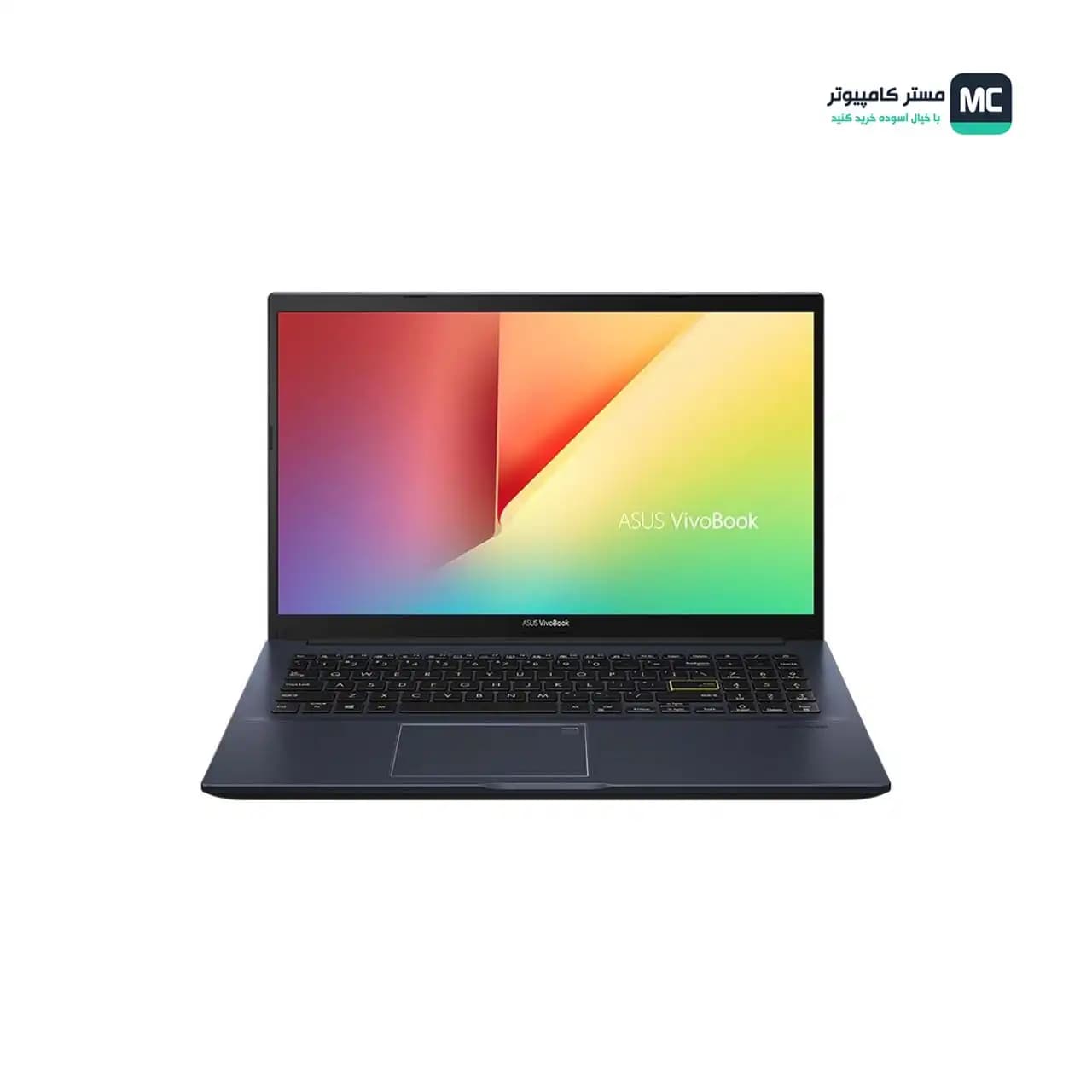 لپ تاپ ایسوس ( i5 1135G7-8GB-512SSD-2GB 330-FHD) VivoBook R528EP-CC