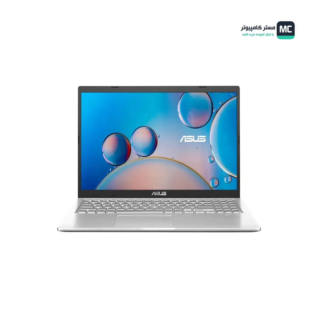لپ تاپ ایسوس ( i5 1135G7-8GB-512SSD-2GB 330-FHD) VivoBook X515EP-BB