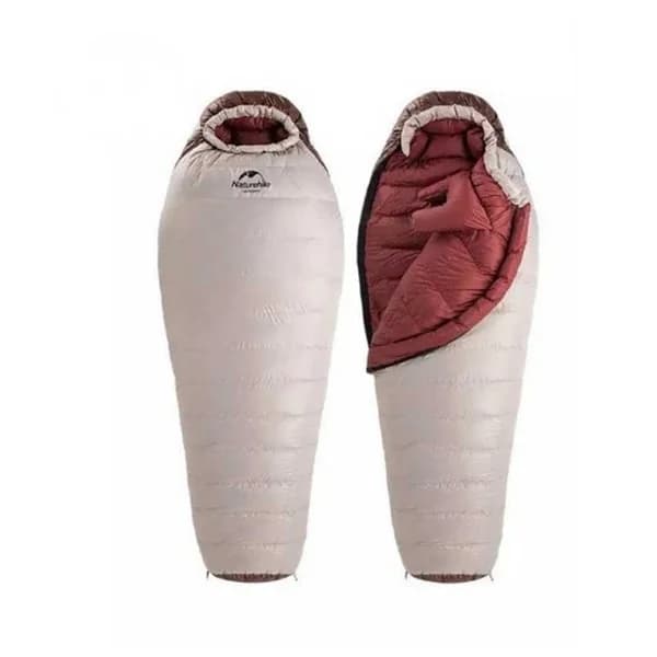 کیسه خواب نیچرهایک Snowbird مدل NH20YD001