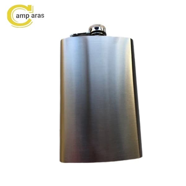 هیپ فلاسک سایز 9OZ