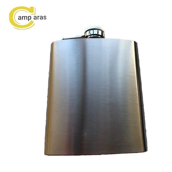 هیپ فلاسک سایز 9OZ — تصویر ۵