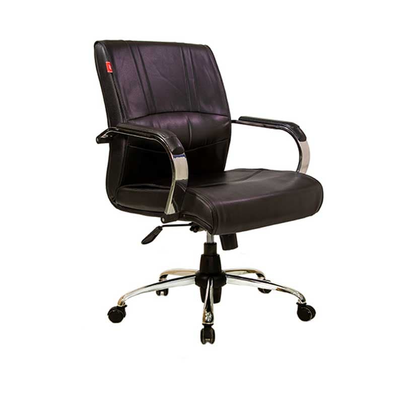 صندلی اداری کارشناسی جوان مدل J908 B
