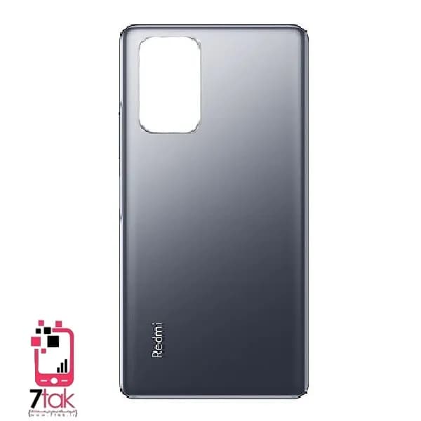 درب پشت شیائومی Xiaomi Redmi Note 10 Pro Max