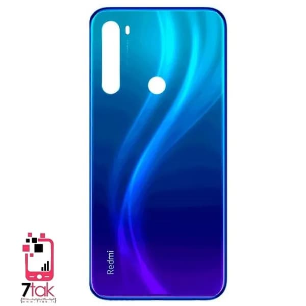 درب پشت شیائومی Xiaomi Redmi Note 8 2021