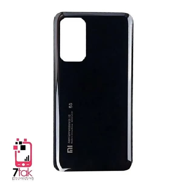 درب پشت شیائومی Xiaomi Mi 10T Pro 5G