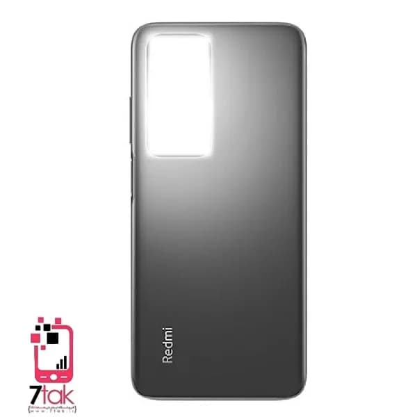 درب پشت شیائومی Xiaomi Redmi 10