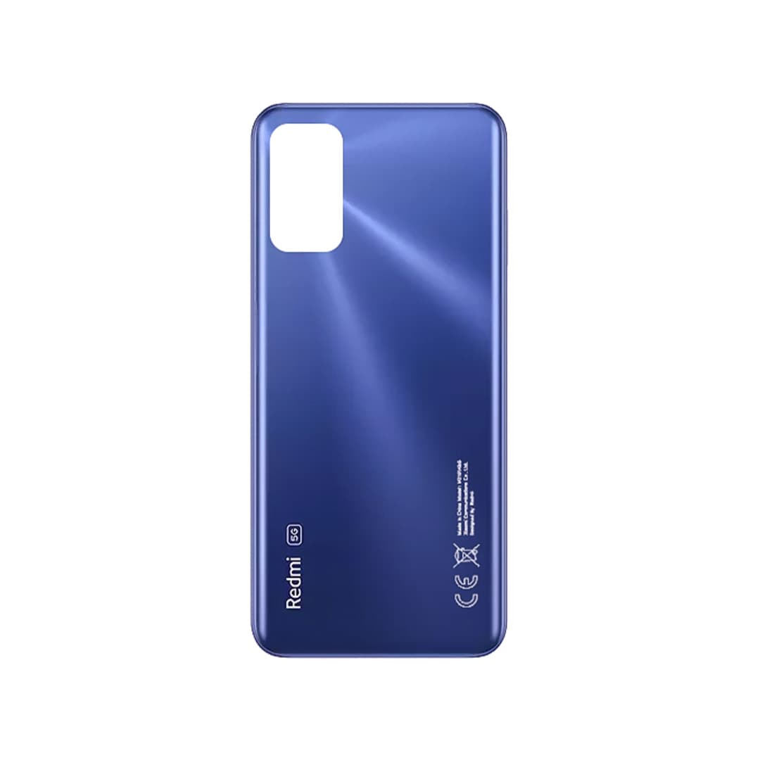 درب پشت شیائومی Xiaomi Redmi Note 10 5G — تصویر ۲