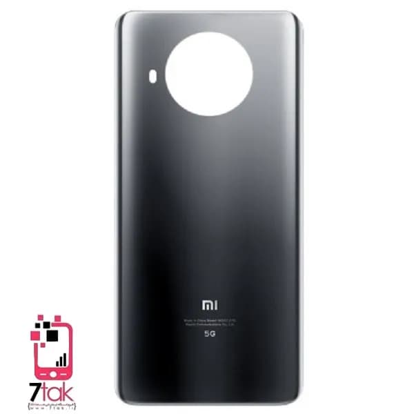 درب پشت شیائومی Xiaomi Mi 10T Lite 5G