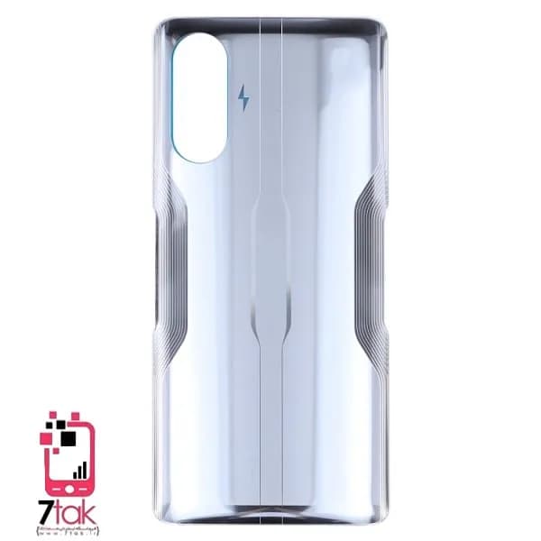 درب پشت شیائومی Xiaomi Redmi K40 Gaming