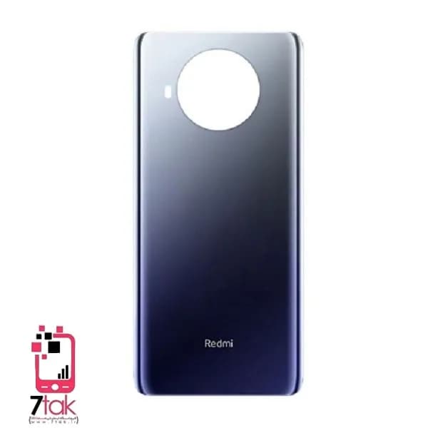 درب پشت شیائومی Xiaomi Redmi Note 9 Pro 5G