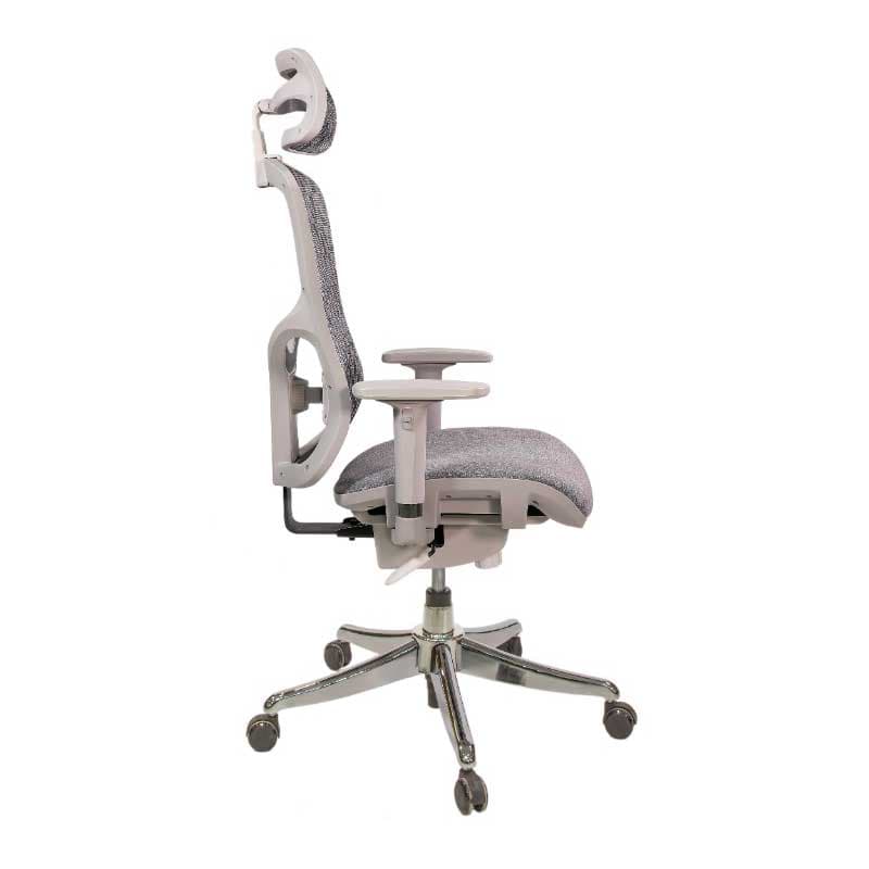 صندلی اداری مدیریتی جوان مدل T50 A — تصویر ۵