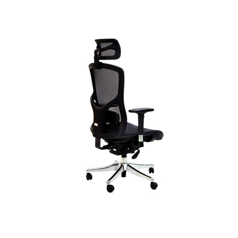 صندلی اداری مدیریتی جوان مدل T50 A — تصویر ۲
