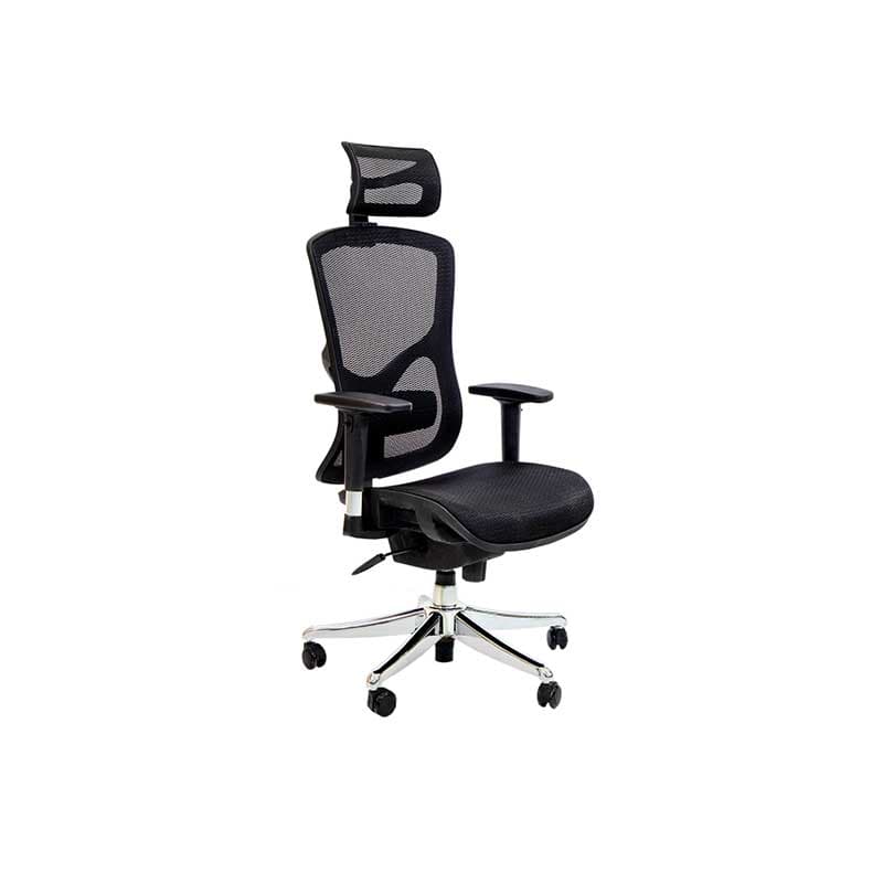 صندلی اداری مدیریتی جوان مدل T50 A