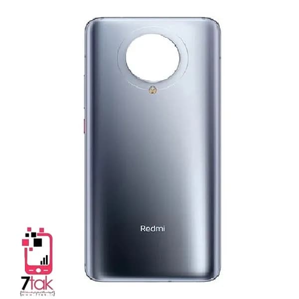 درب پشت شیائومی Xiaomi redmi K30 pro