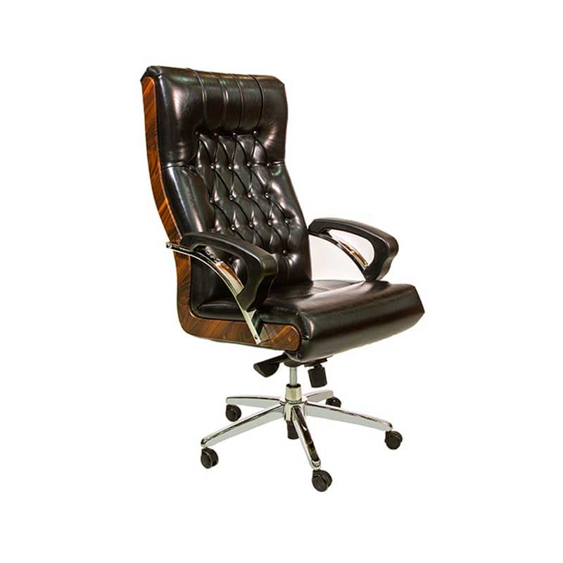 صندلی اداری مدیریتی جوان مدل 3040