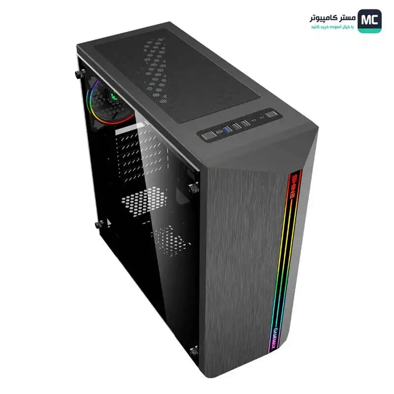 کیس گیم مکس Shine G517 — تصویر ۳