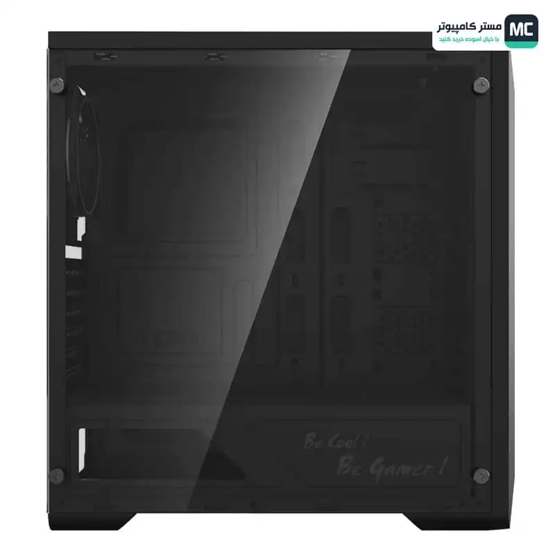 کیس گیم مکس Shine G517 — تصویر ۴
