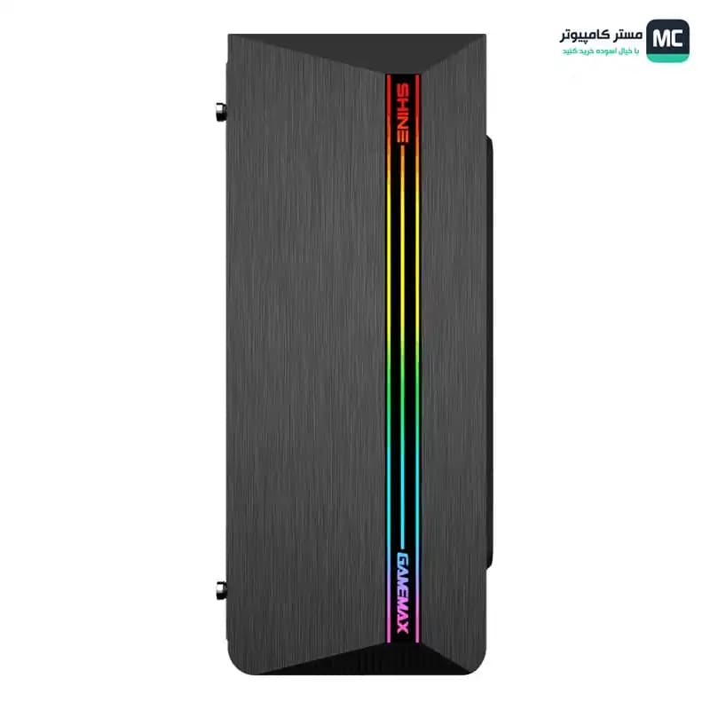 کیس گیم مکس Shine G517 — تصویر ۸