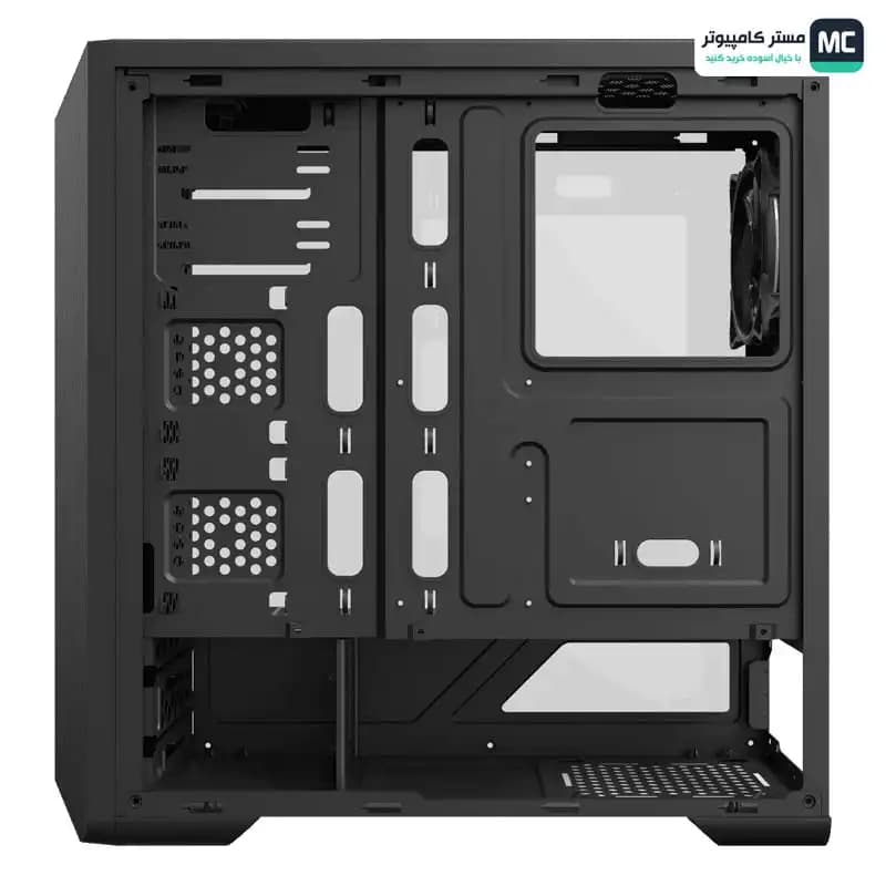 کیس گیم مکس Shine G517 — تصویر ۷