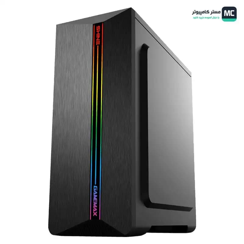کیس گیم مکس Shine G517 — تصویر ۲