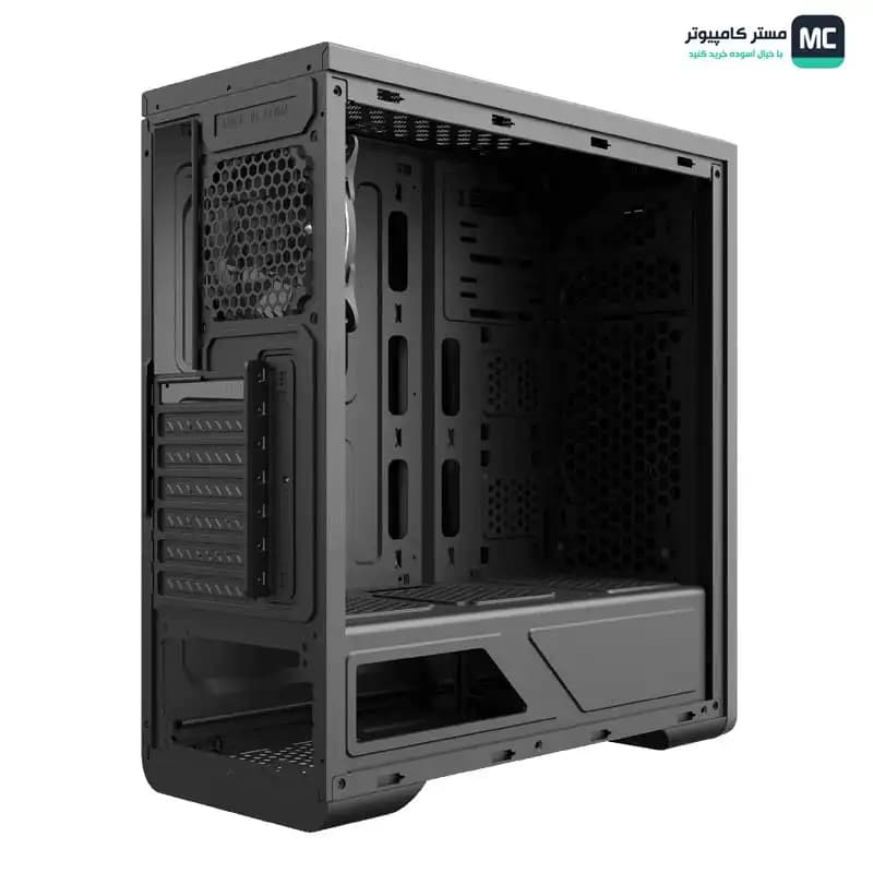کیس گیم مکس Shine G517 — تصویر ۶