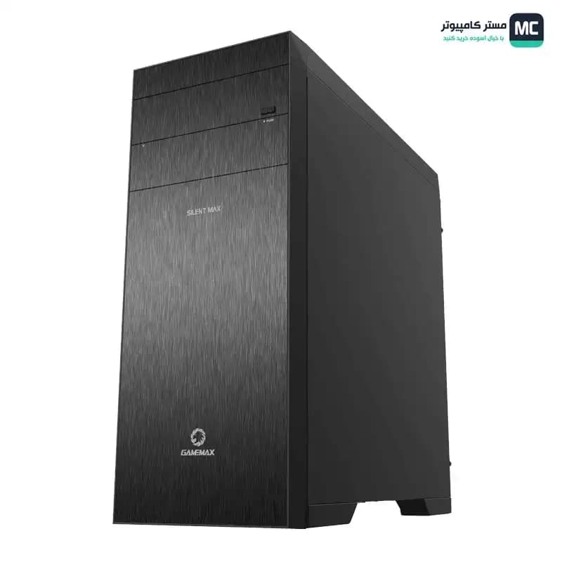 کیس گیم مکس Silent Max M903 — تصویر ۶