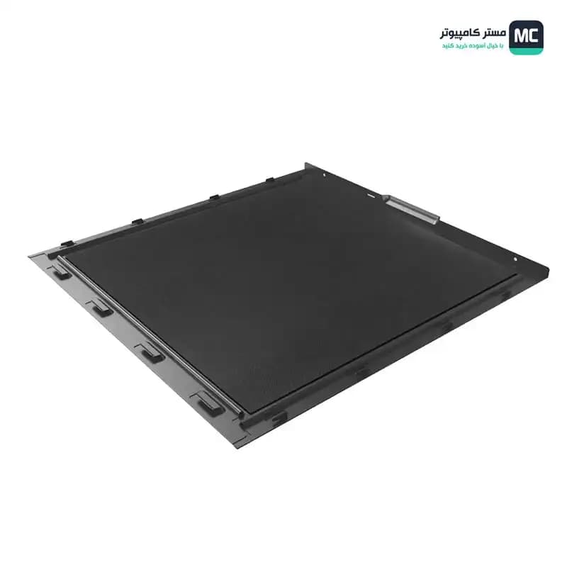 کیس گیم مکس Silent Max M903 — تصویر ۵