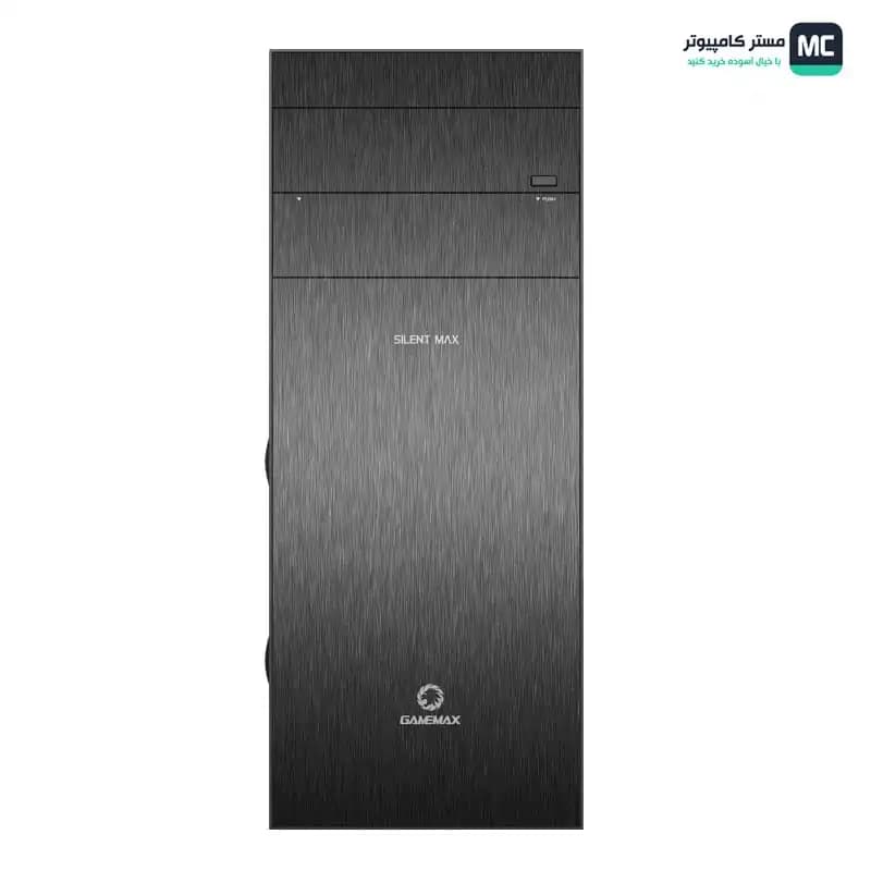 کیس گیم مکس Silent Max M903 — تصویر ۷