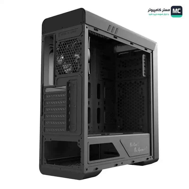 کیس گیم مکس RockStar 1 — تصویر ۵