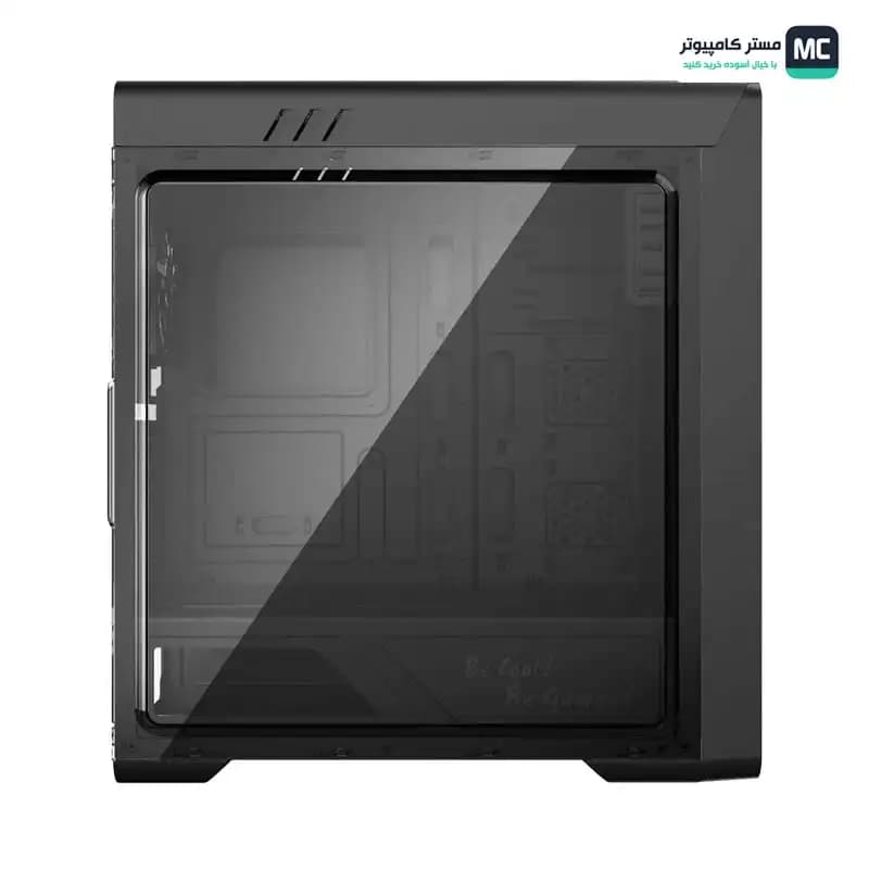 کیس گیم مکس RockStar 1 — تصویر ۳