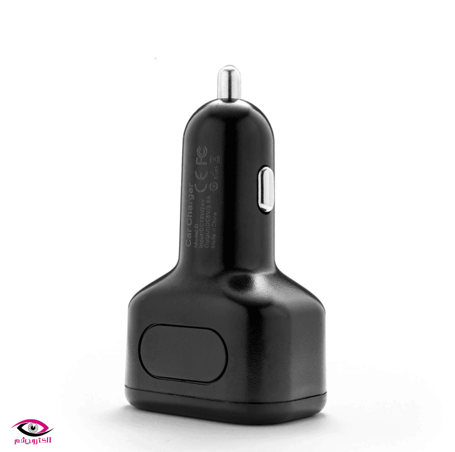 ردیاب فندکی مدل G912 — تصویر ۶