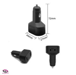 ردیاب فندکی مدل G912 — تصویر ۲