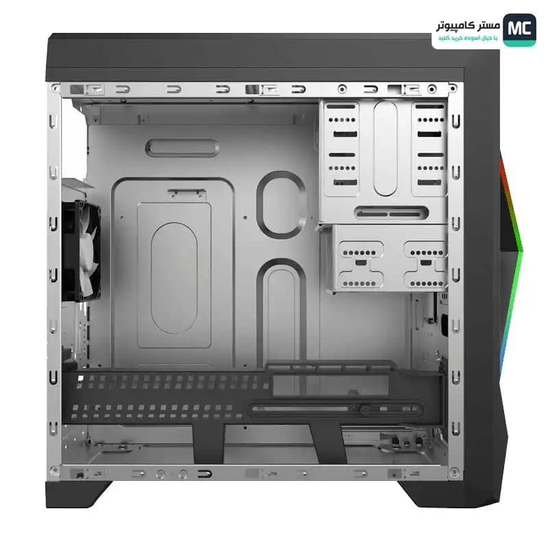 کیس گیم مکس Ares 6830 — تصویر ۴