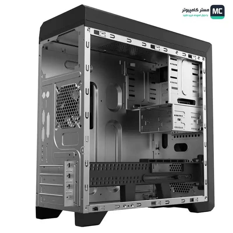 کیس گیم مکس Ares 6830 — تصویر ۶