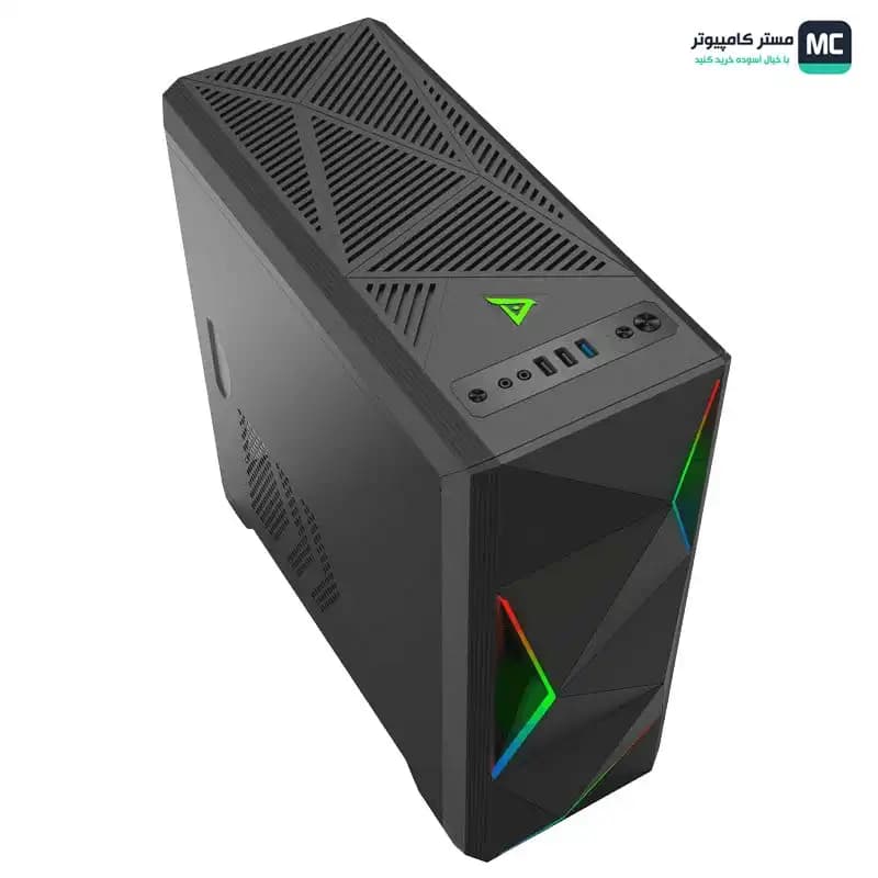 کیس گیم مکس Ares 6830 — تصویر ۲