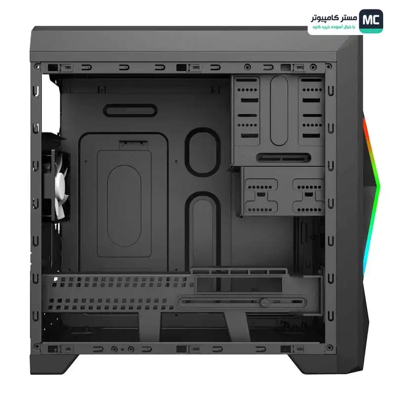 کیس گیم مکس Ares 6830 — تصویر ۸