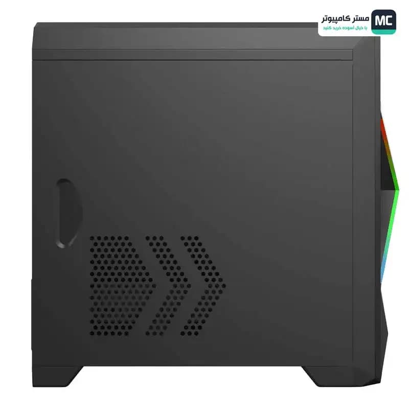 کیس گیم مکس Ares 6830 — تصویر ۳