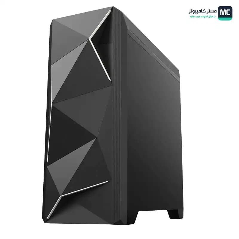 کیس گیم مکس Ares 6830 — تصویر ۵